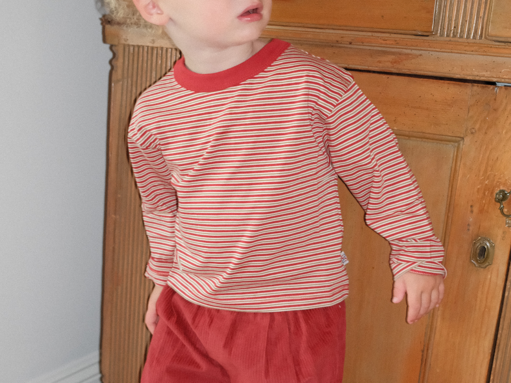 Boys (2-12Y)