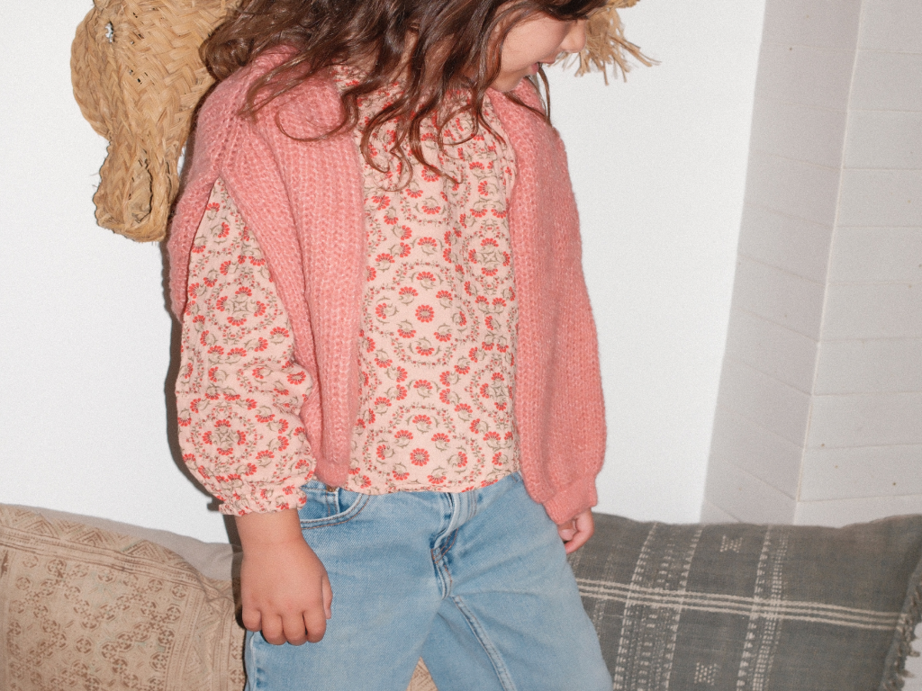 Girls (2-12Y) Smart