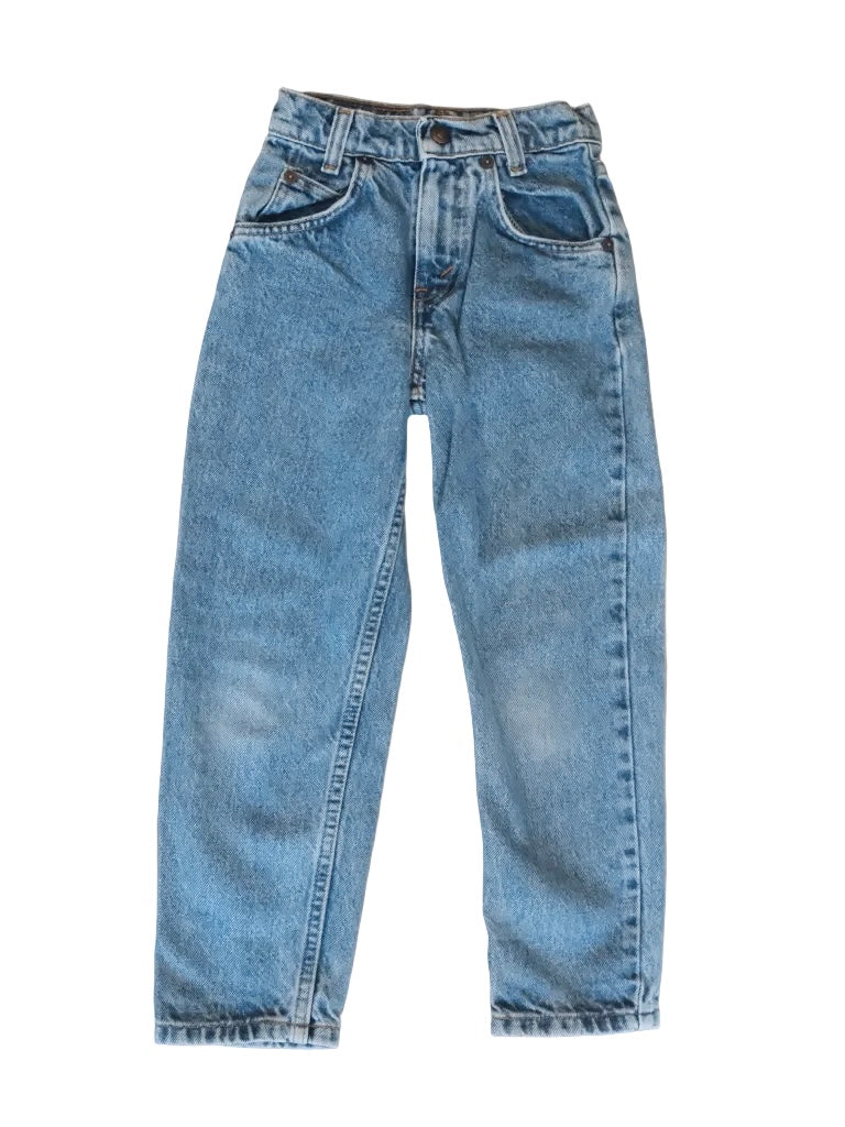 Levi's, Slim Cut Size 7