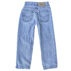 Levi's, 550 Tapered Size 5