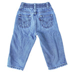 Levi's, Snap Leg Size 24m