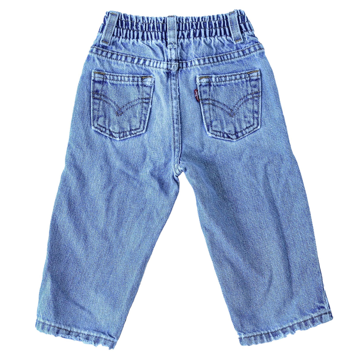 Levi's, Snap Leg Size 24m