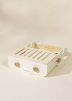 Wooden Barbecue Playset and Accessories