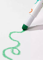 Quick Dry Paint Sticks Set - 30 colors