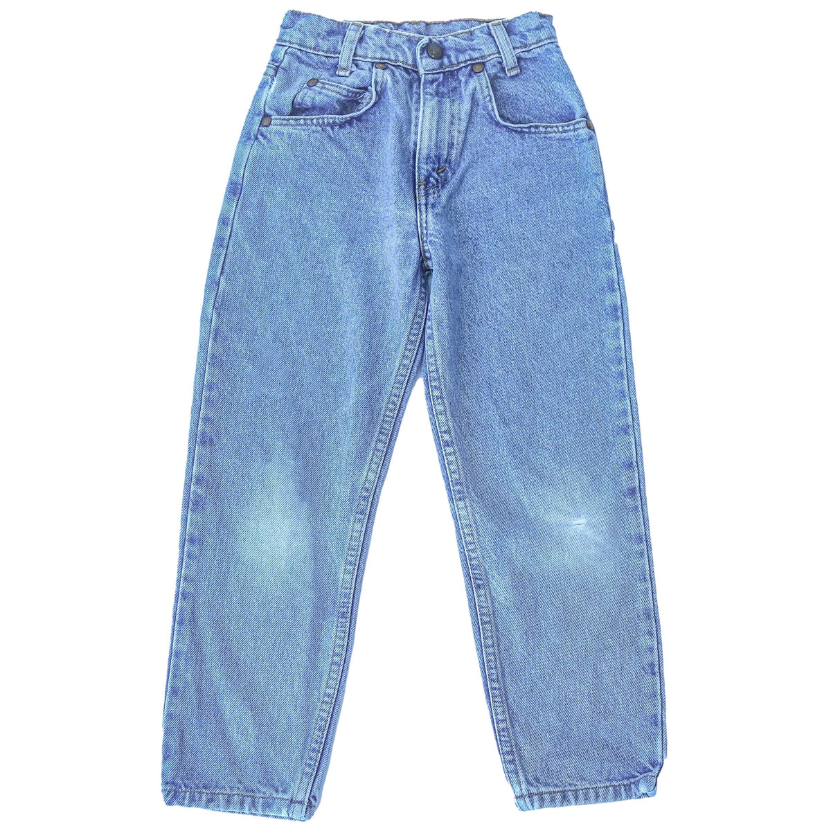Levi's, Straight Cut Size 7