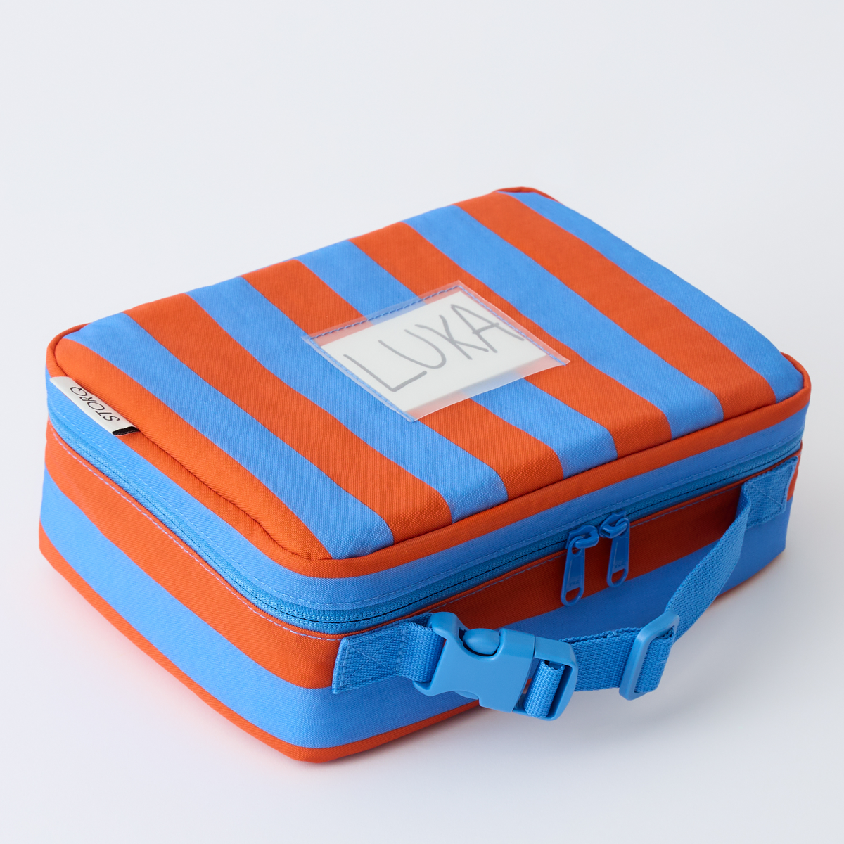 Cool Kid Lunch Box