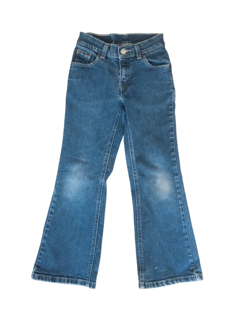 Levi's, Classic Bootcut Size 7