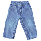 Levi's, Snap Leg Size 24m
