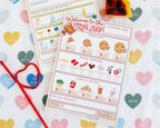 Pizza Shop Playtime Pad®