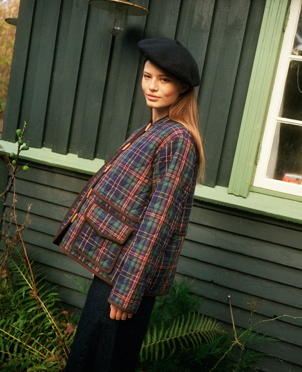 Adriane Jacket - Women's