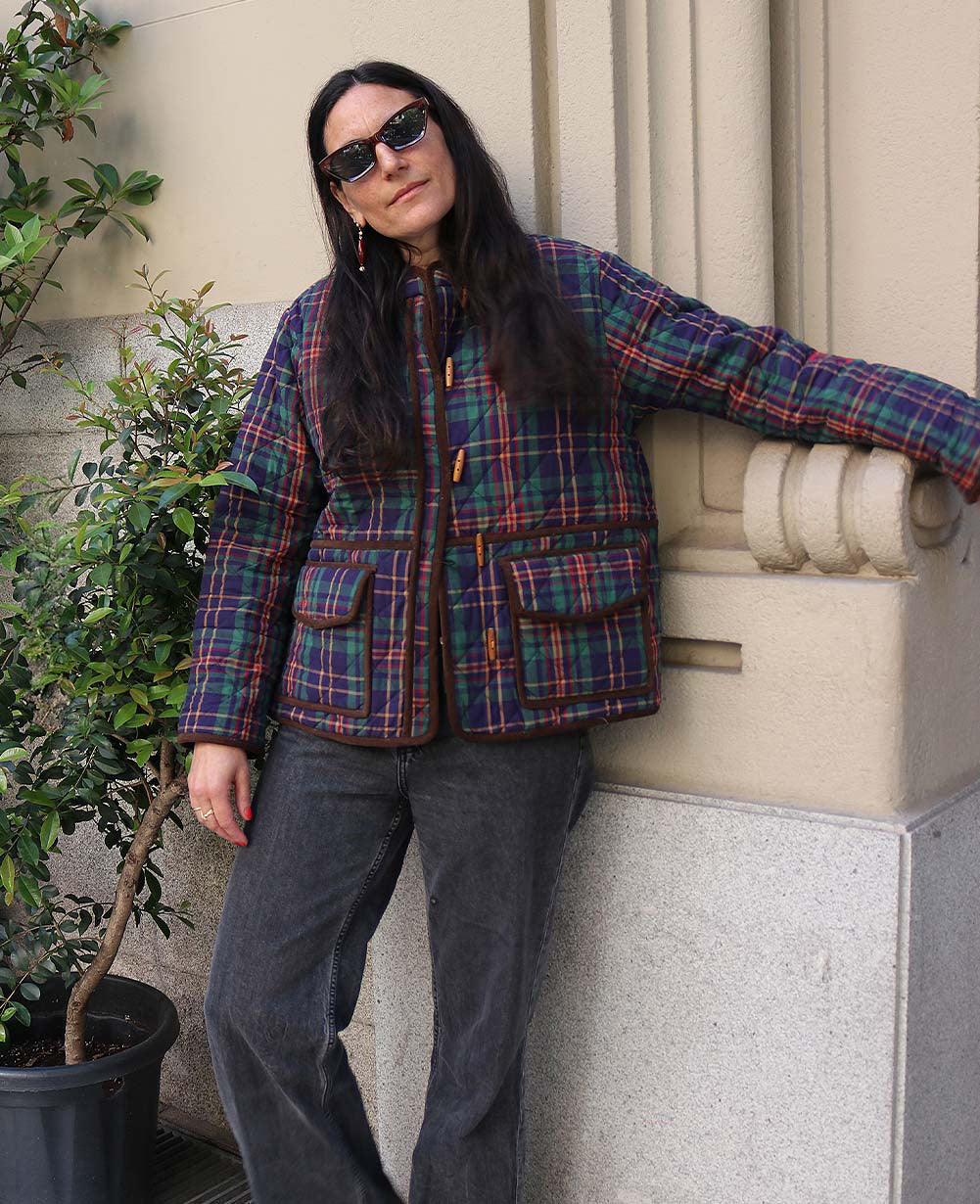 Adriane Jacket - Women's