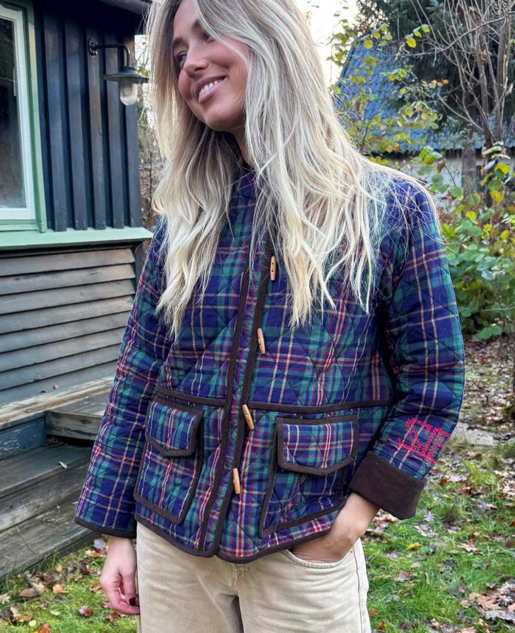 Adriane Jacket - Women's