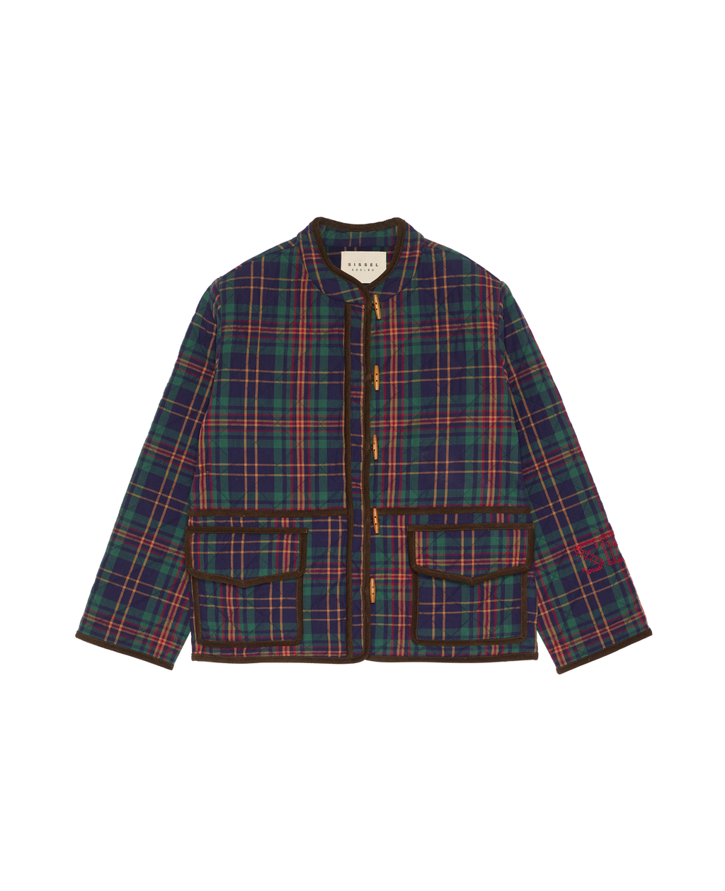 Adriane Jacket - Women's