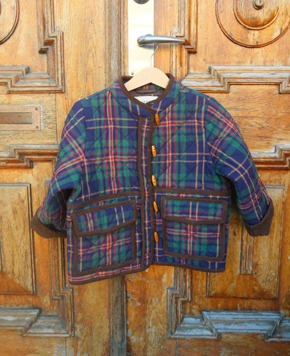 Adriane MINI Jacket