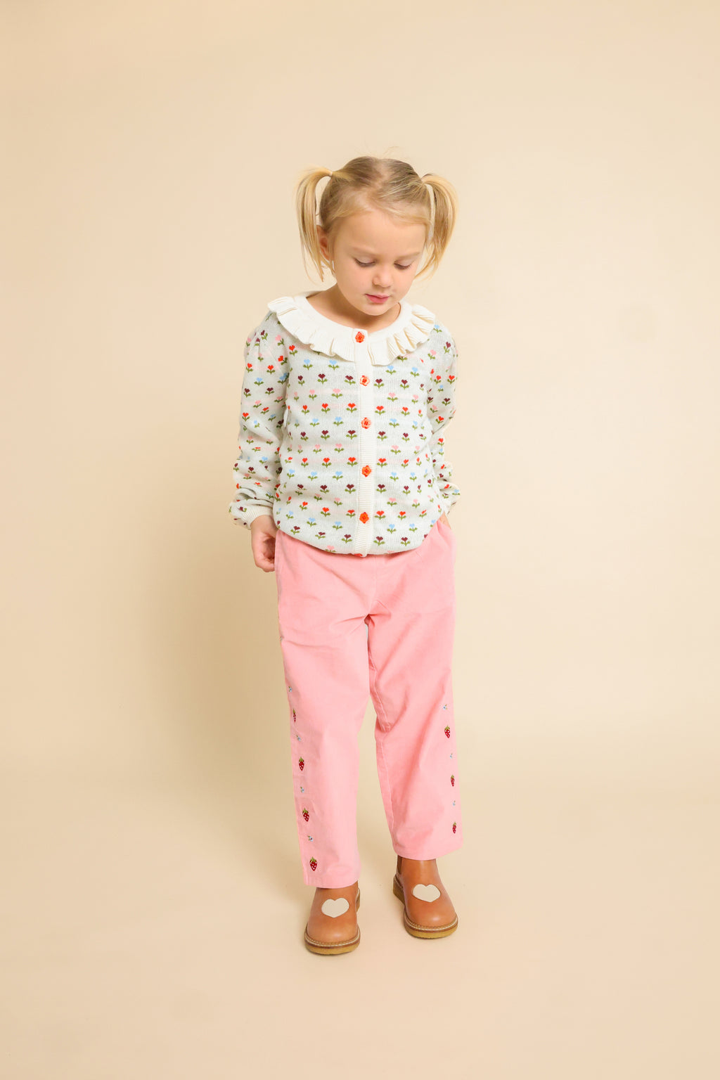 Annabelle Cardigan