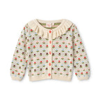 Annabelle Cardigan