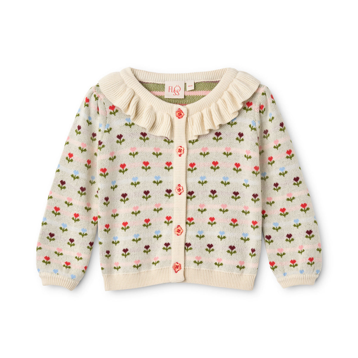 Annabelle Cardigan