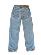 Levi's, Straight/Slim Cut Size 7