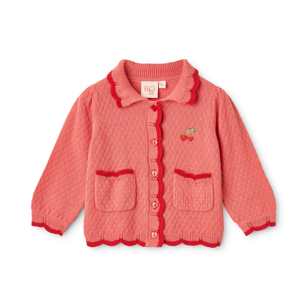 Bloom Cardigan