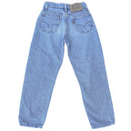 Levi's, Straight Cut Size 7