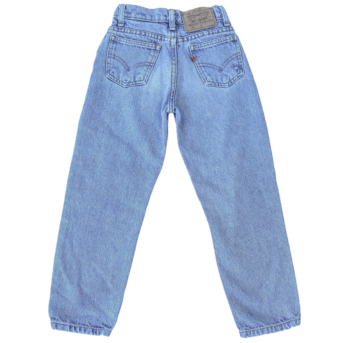 Levi's, Straight Cut Size 7