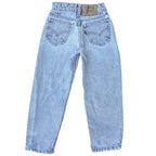 Levi's, 550 Slim Cut Size 5