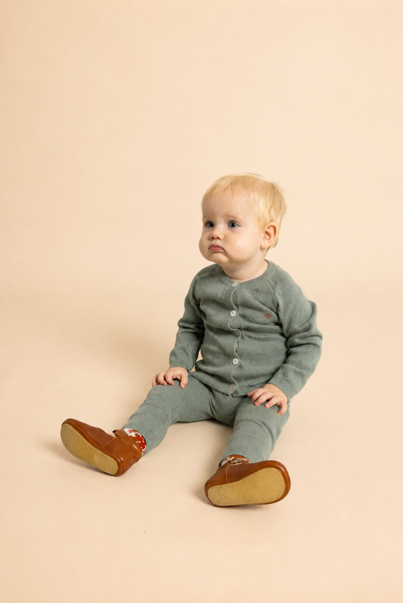 Clover Pants