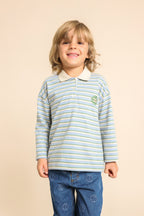 Conrad Blouse