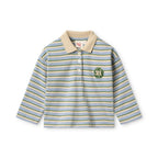 Conrad Blouse