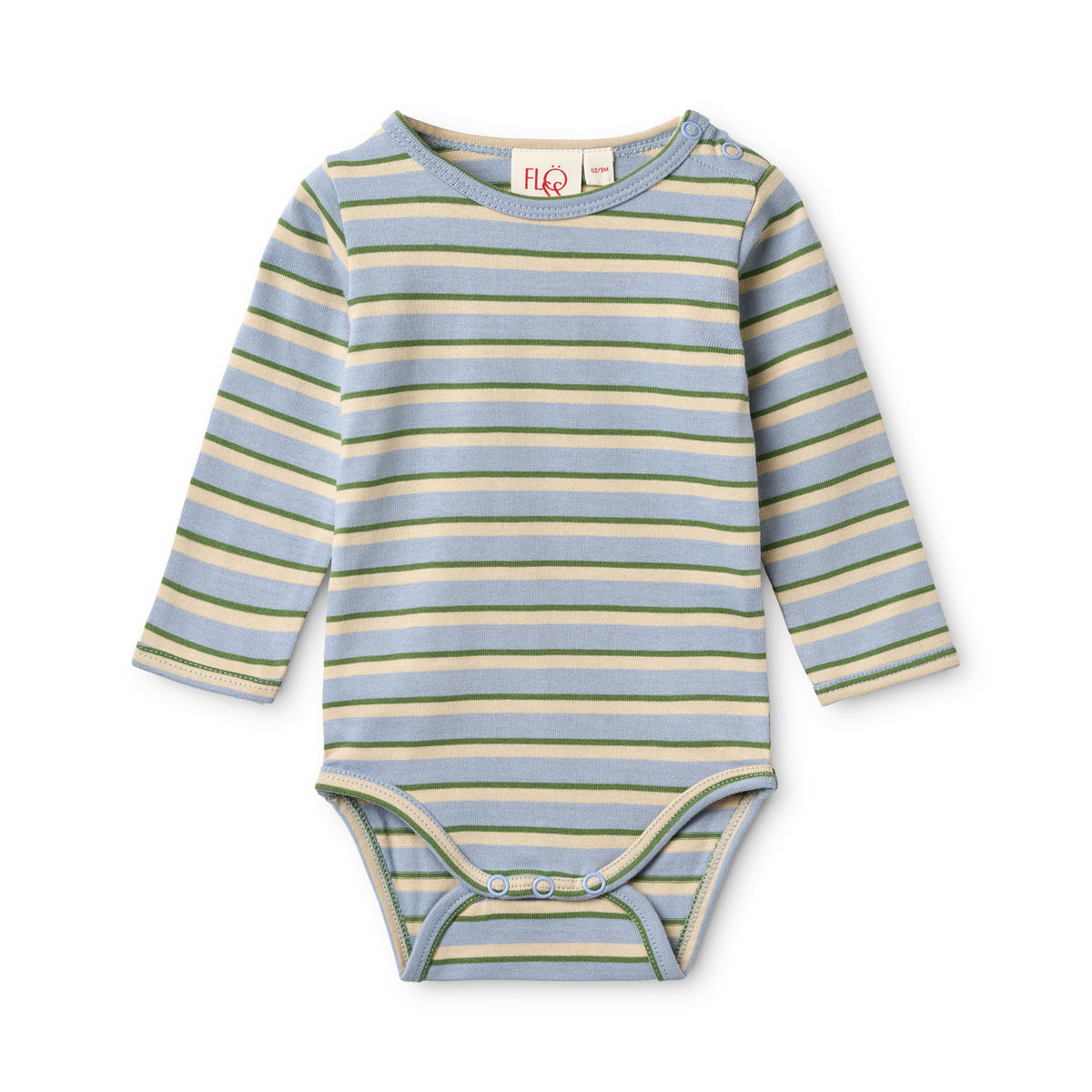Conrad O-N Body