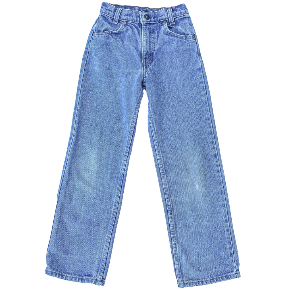 Levi's, Slim Cut Size 6