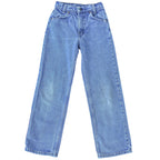 Levi's, Slim Cut Size 6