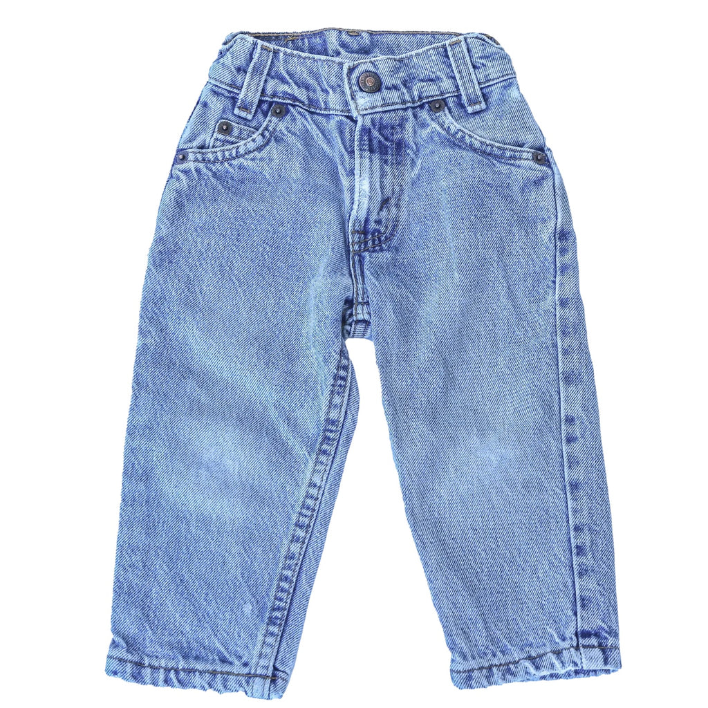 Levi's, Tapered Slim Cut Size 2