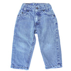 Levi's, Tapered Slim Cut Size 2
