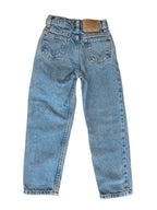 Levi's, Slim Cut Size 7