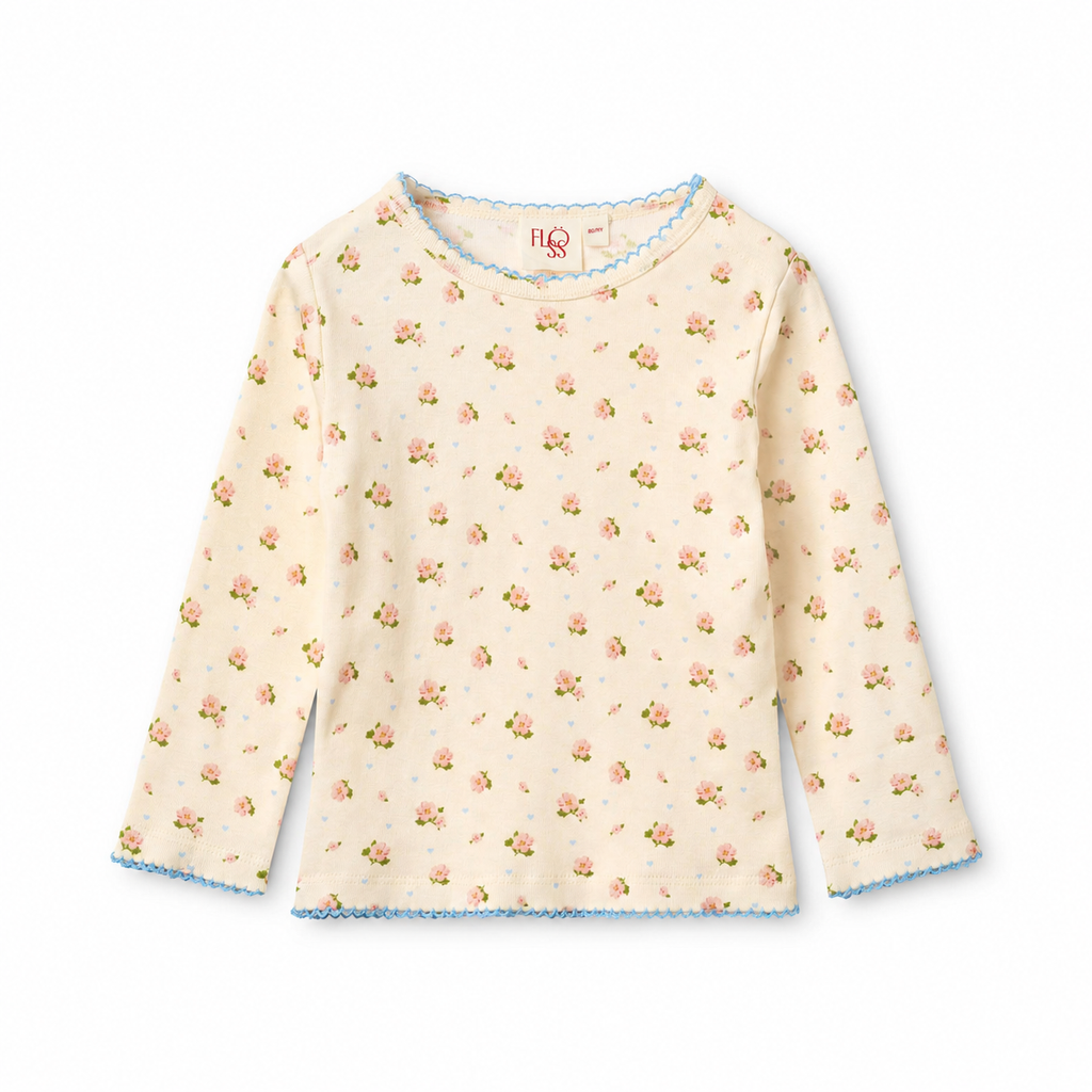 Fresa Blouse