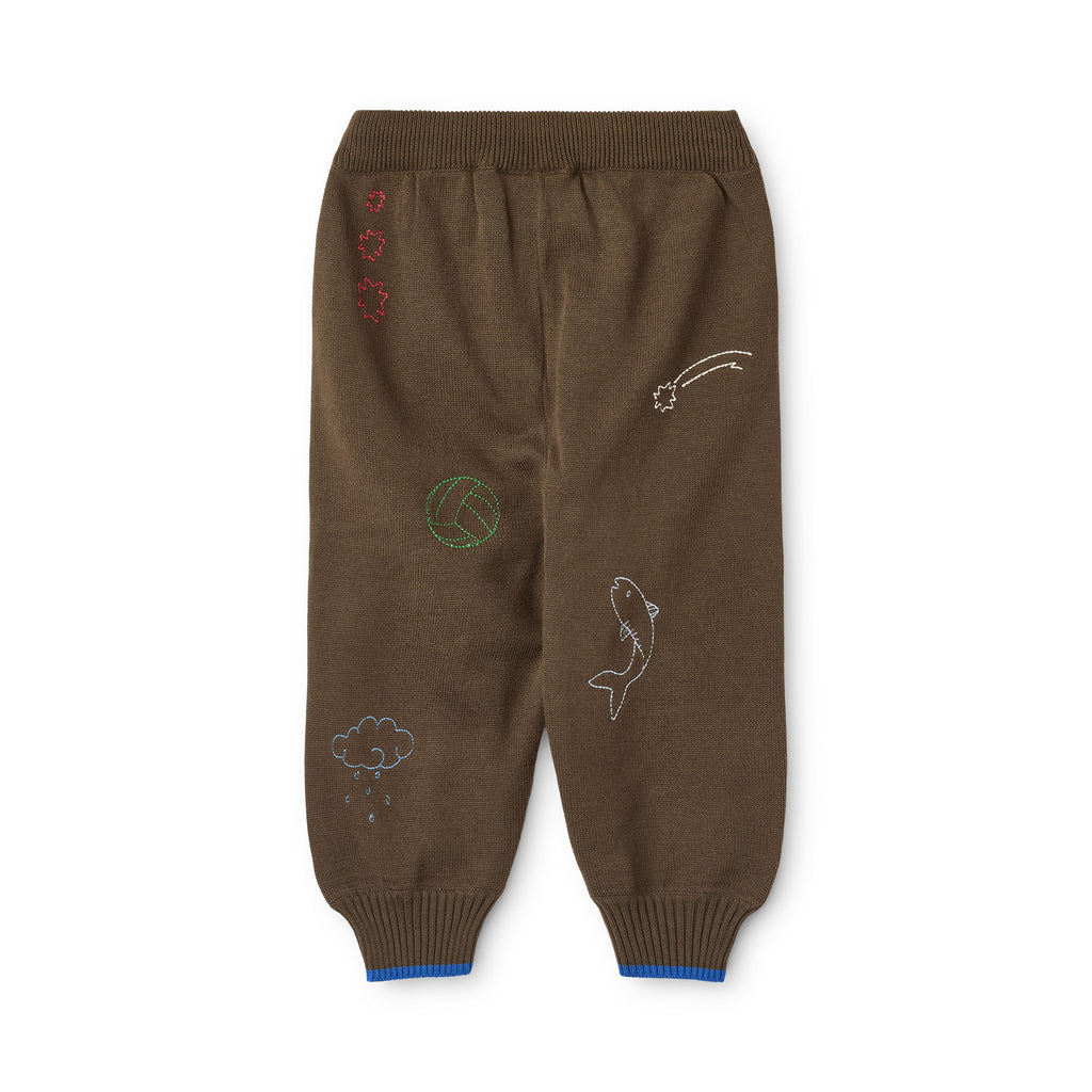 Gustav Pants
