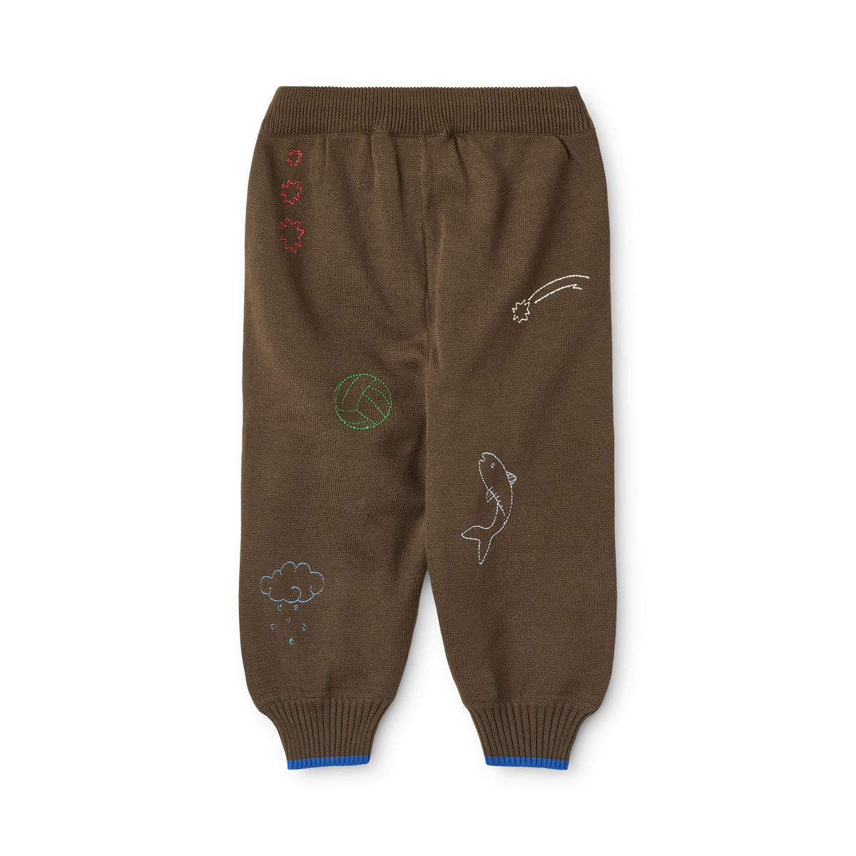 Gustav Pants