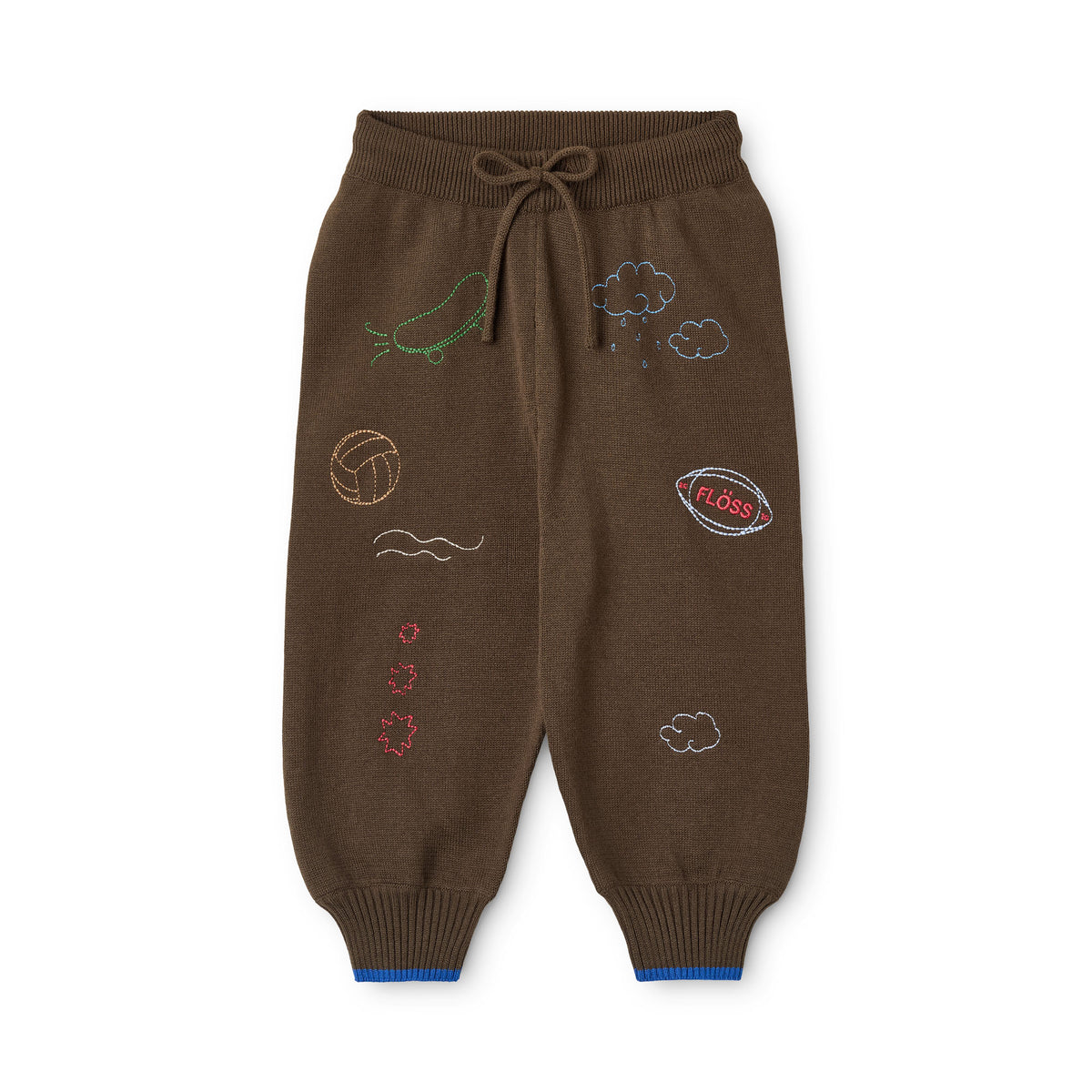 Gustav Pants