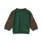 Gustav Sweater