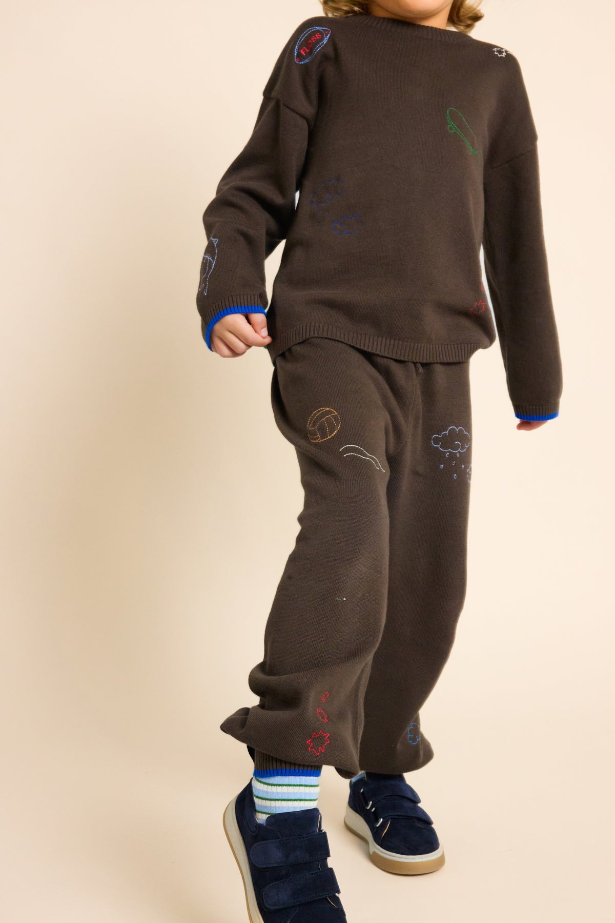 Gustav Sweater