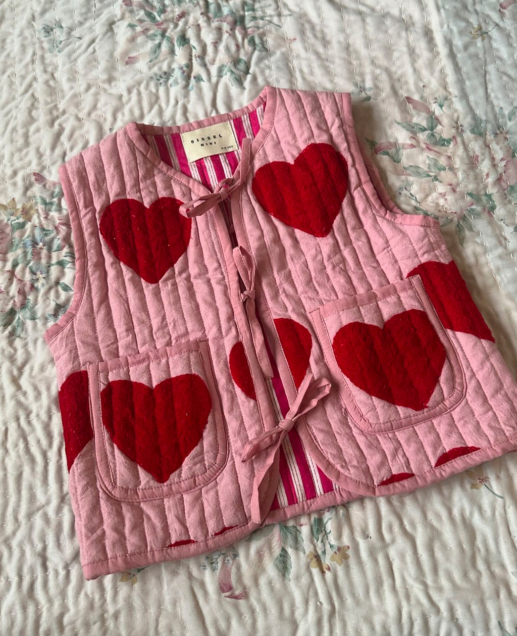Honey MINI Vest