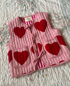 Honey MINI Vest