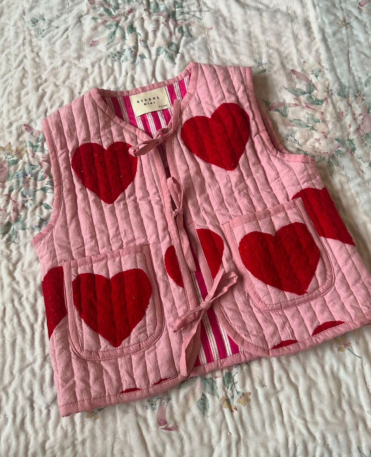Honey MINI Vest