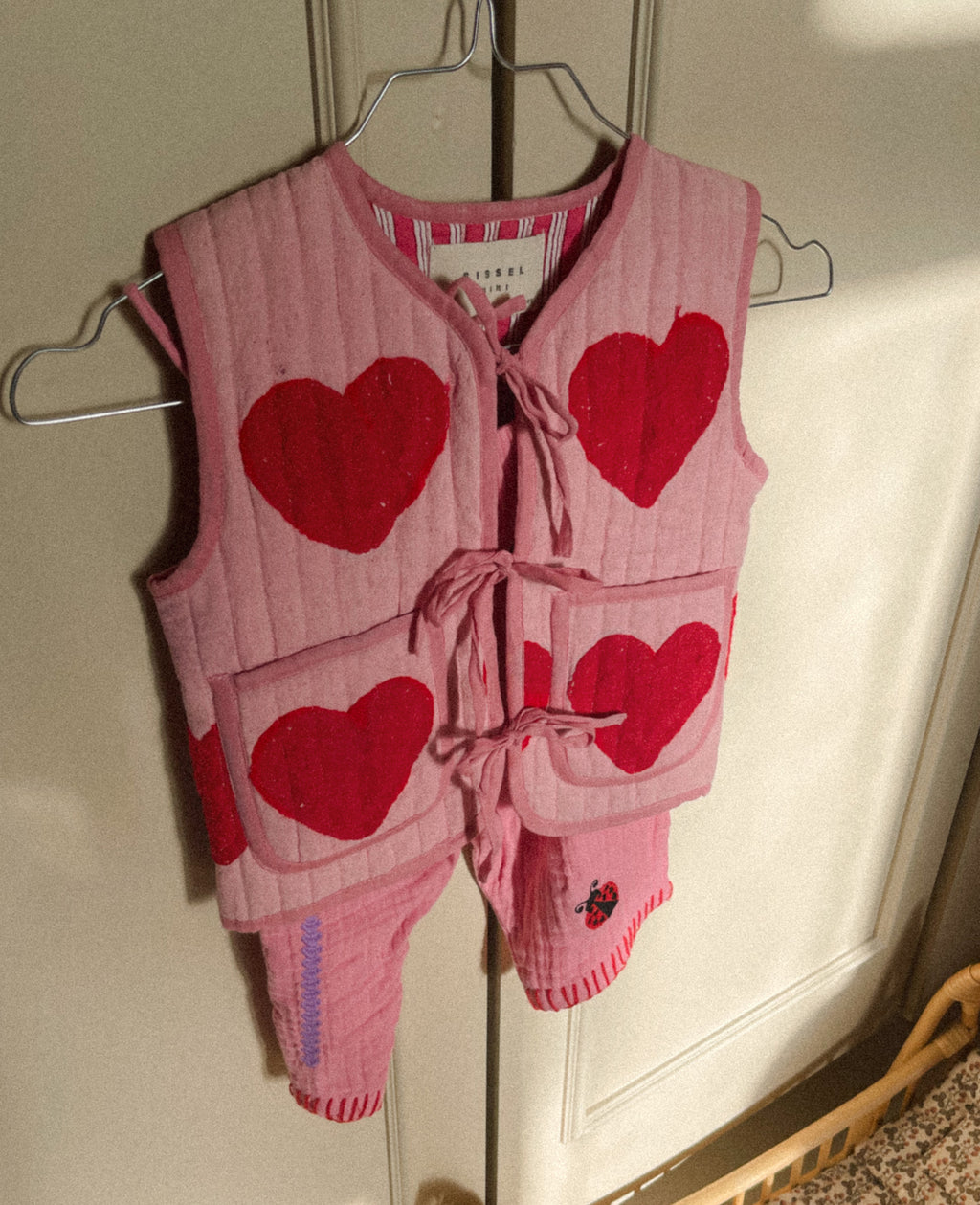 Honey MINI Vest