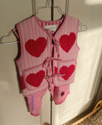 Honey MINI Vest
