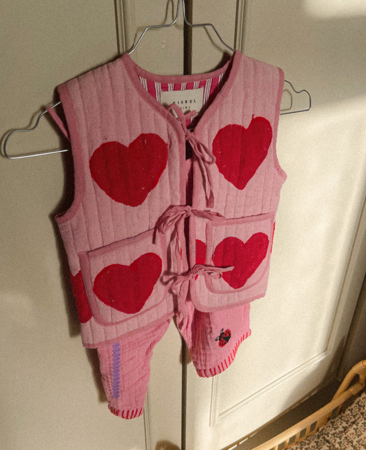 Honey MINI Vest
