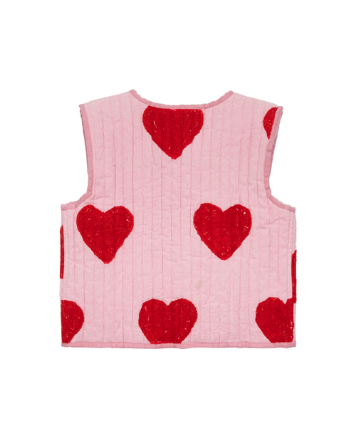 Honey MINI Vest