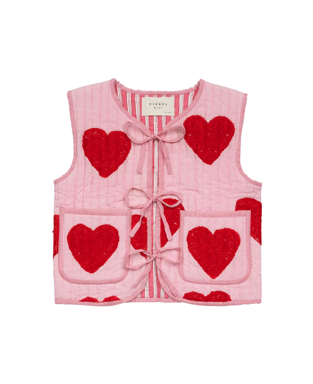 Honey MINI Vest