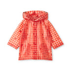 Iris Raincoat